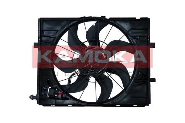 KAMOKA 7740171 Fan, engine cooling