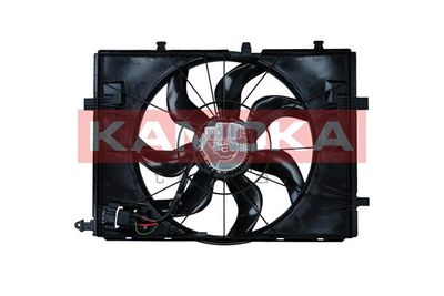 Fan, engine cooling KAMOKA 7740172