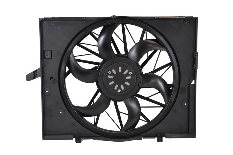 KAMOKA 7740173 Fan, engine cooling