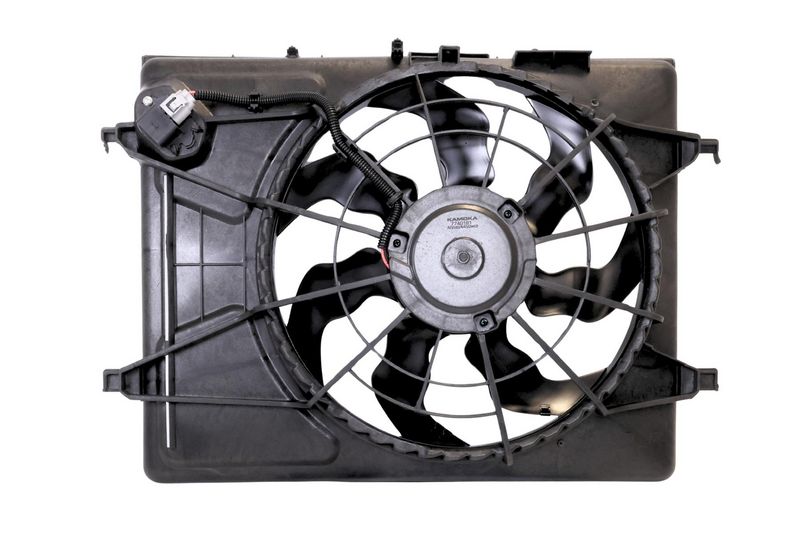 KAMOKA 7740181 Fan, engine cooling