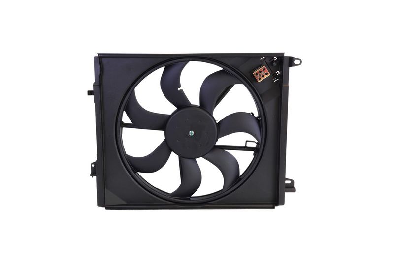 KAMOKA 7740188 Fan, engine cooling