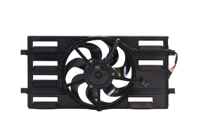 KAMOKA 7740189 Fan, engine cooling