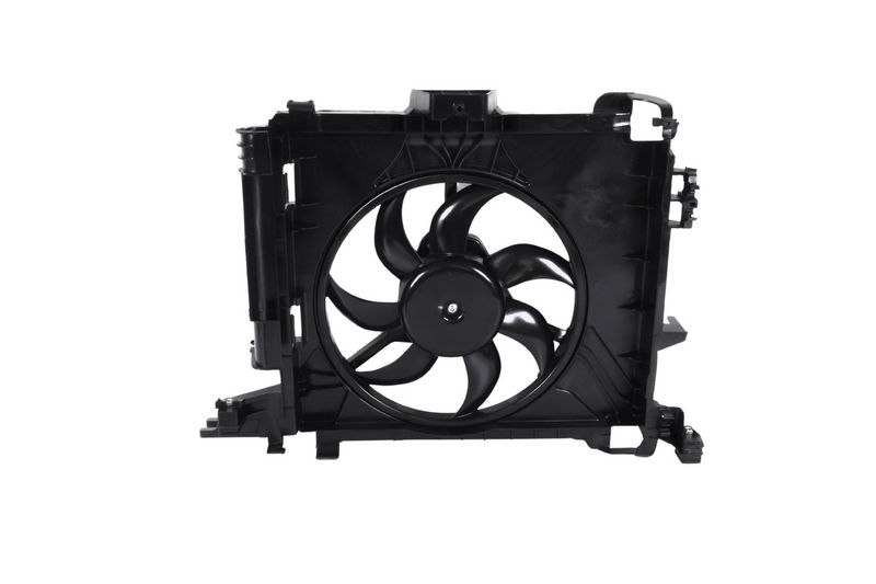 KAMOKA 7740190 Fan, engine cooling