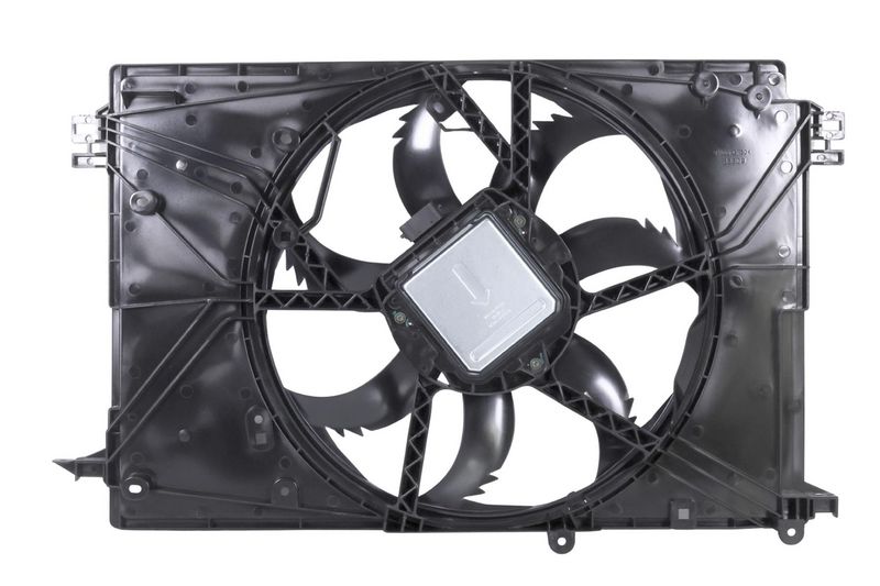 KAMOKA 7740191 Fan, engine cooling