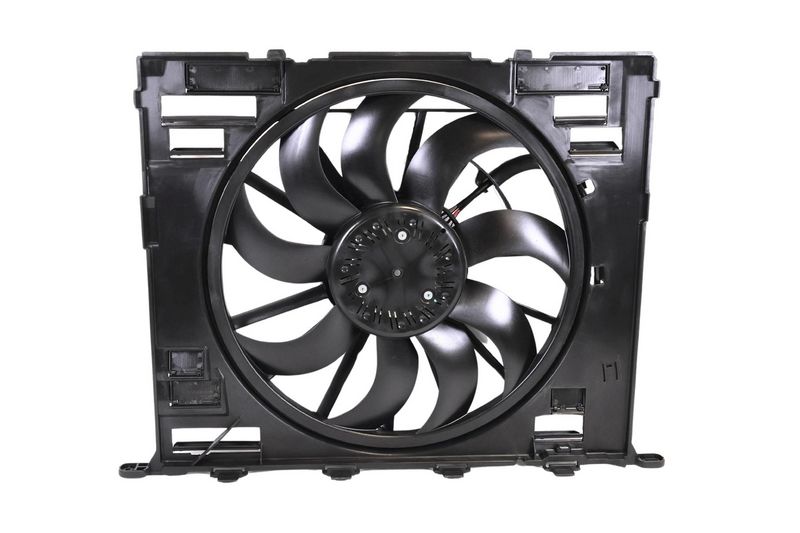 KAMOKA 7740193 Fan, engine cooling