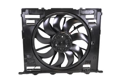 Fan, engine cooling KAMOKA 7740193