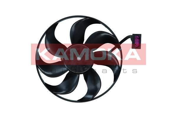 KAMOKA 7742003 Fan, engine cooling