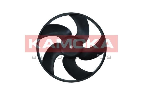 KAMOKA 7742006 Fan, engine cooling