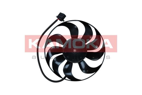KAMOKA 7742011 Fan, engine cooling