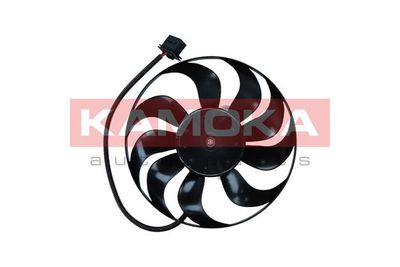 Fan, engine cooling KAMOKA 7742011