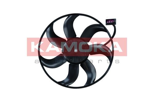 KAMOKA 7742012 Fan, engine cooling