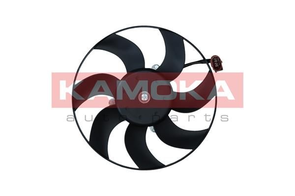 KAMOKA 7742014 Fan, engine cooling