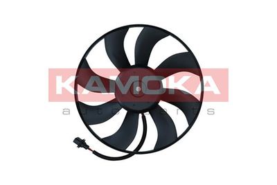 Fan, engine cooling KAMOKA 7742019