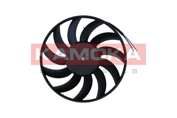 KAMOKA 7742020 Fan, engine cooling