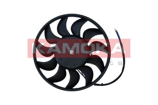 KAMOKA 7742021 Fan, engine cooling