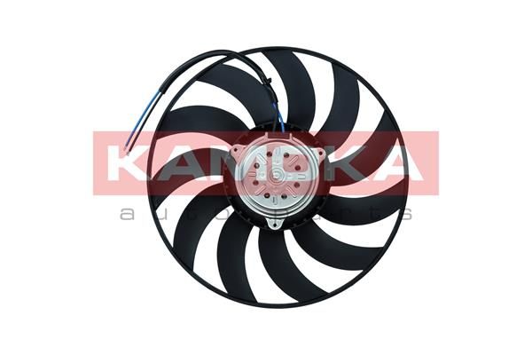 KAMOKA 7742022 Fan, engine cooling