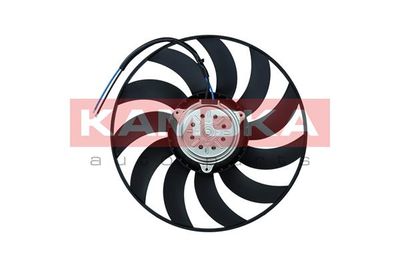 Fan, engine cooling KAMOKA 7742022