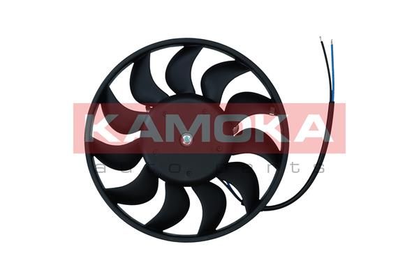 KAMOKA 7742023 Fan, engine cooling