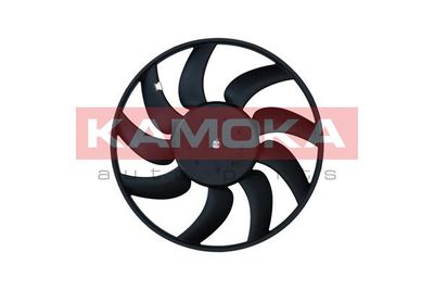 Fan, engine cooling KAMOKA 7742024