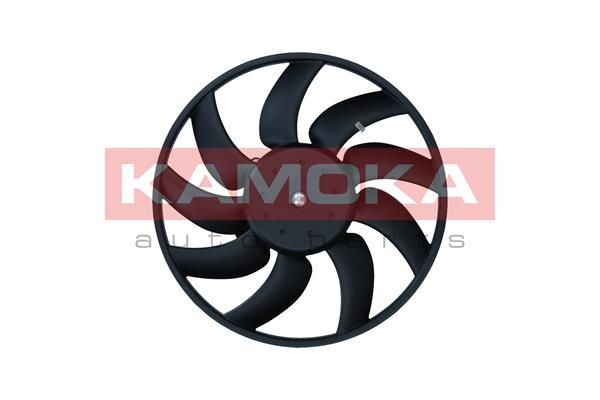 KAMOKA 7742025 Fan, engine cooling