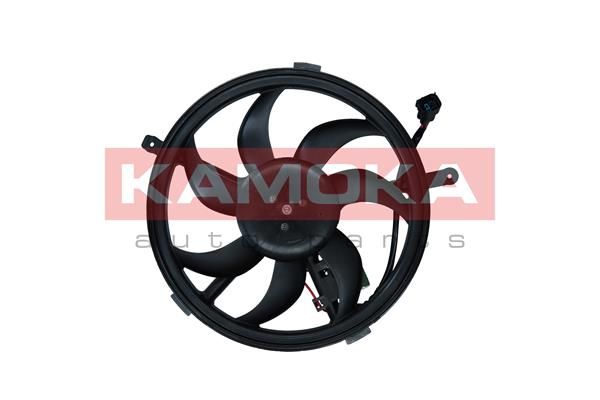 KAMOKA 7742028 Fan, engine cooling
