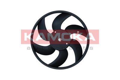 Fan, engine cooling KAMOKA 7742029