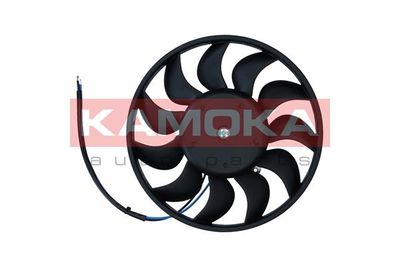 Fan, engine cooling KAMOKA 7742032