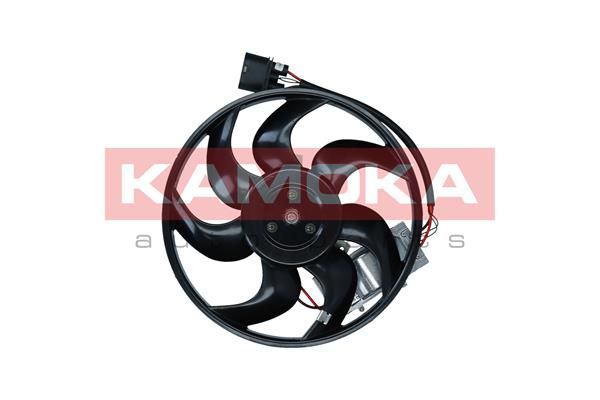 KAMOKA 7742033 Fan, engine cooling