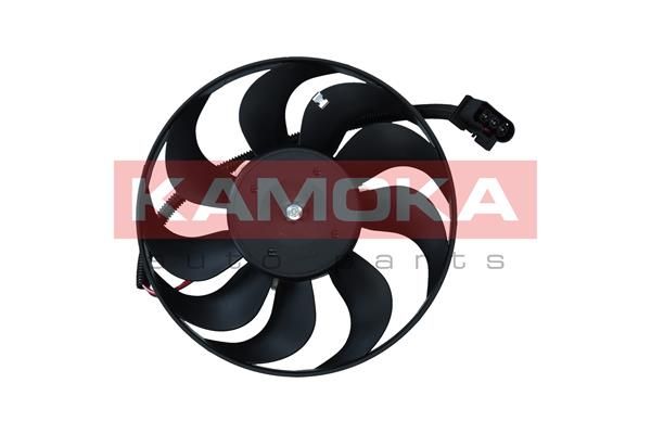 KAMOKA 7742034 Fan, engine cooling