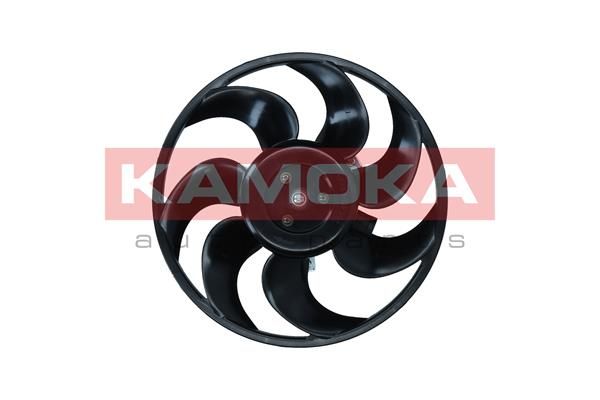 KAMOKA 7742036 Fan, engine cooling