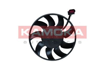 Fan, engine cooling KAMOKA 7742037