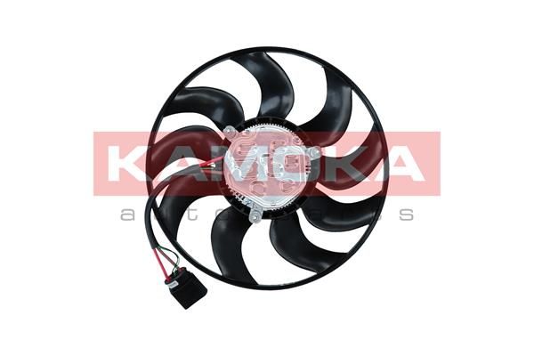 KAMOKA 7742045 Fan, engine cooling