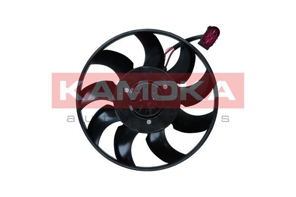 KAMOKA 7742046 Fan, engine cooling