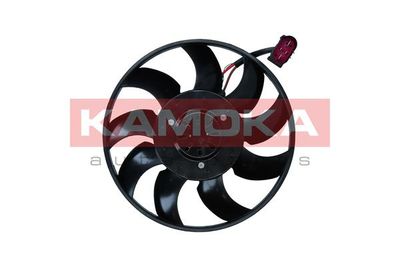 Fan, engine cooling KAMOKA 7742046