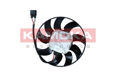 Fan, engine cooling KAMOKA 7742047
