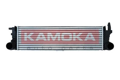 Charge Air Cooler KAMOKA 7750001