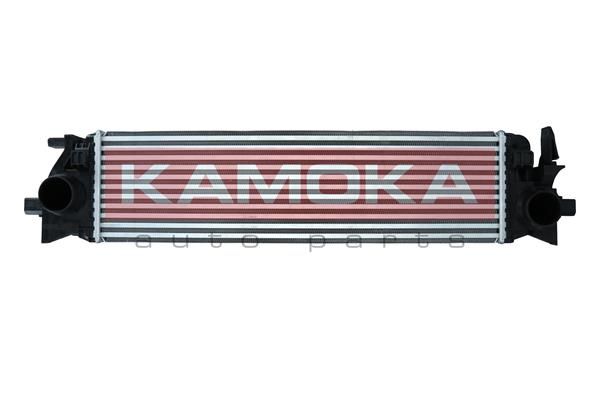 KAMOKA 7750004 Charge Air Cooler