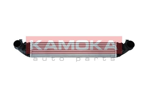 KAMOKA 7750005 Charge Air Cooler
