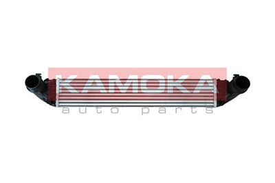 Charge Air Cooler KAMOKA 7750005