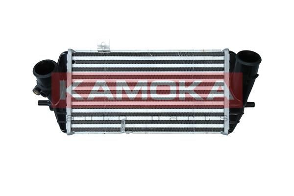KAMOKA 7750006 Charge Air Cooler