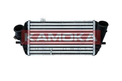 Charge Air Cooler KAMOKA 7750006