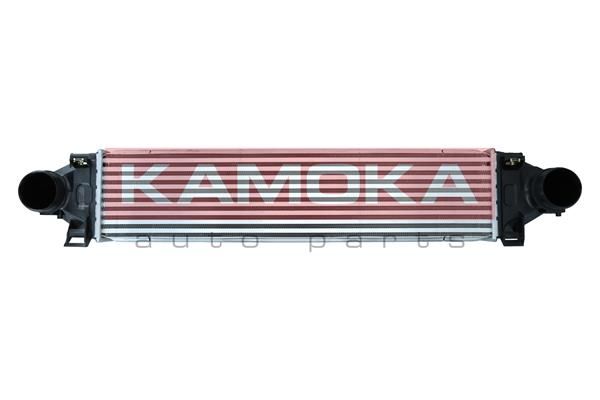 KAMOKA 7750008 Charge Air Cooler