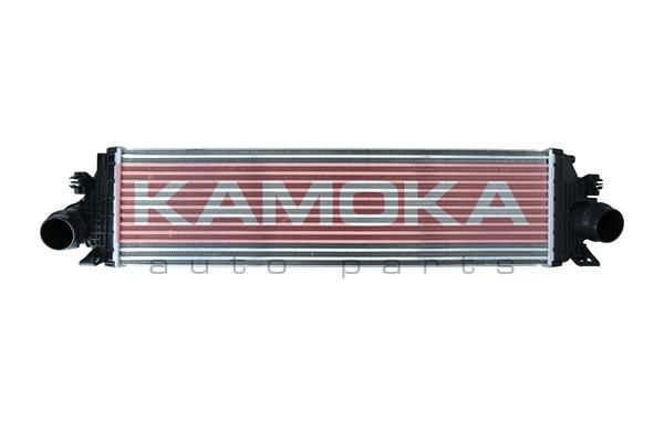 KAMOKA 7750009 Charge Air Cooler