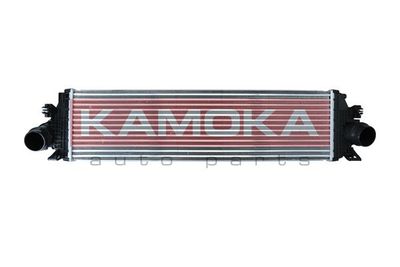 Charge Air Cooler KAMOKA 7750009