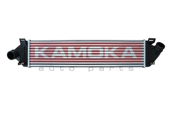 KAMOKA 7750011 Charge Air Cooler