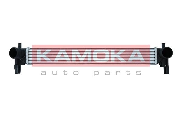 KAMOKA 7750012 Charge Air Cooler