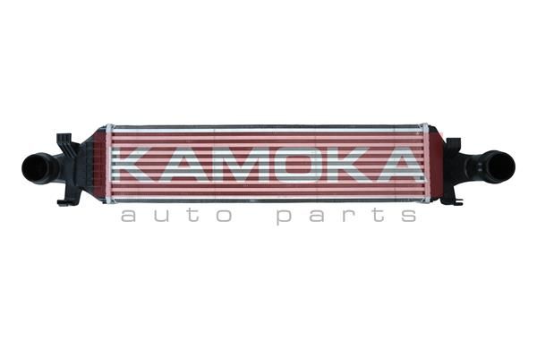 KAMOKA 7750014 Charge Air Cooler