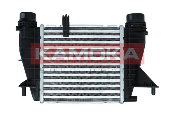 KAMOKA 7750015 Charge Air Cooler