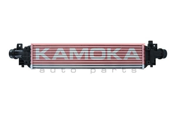 KAMOKA 7750017 Charge Air Cooler