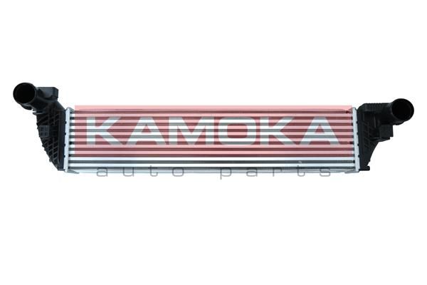KAMOKA 7750020 Charge Air Cooler